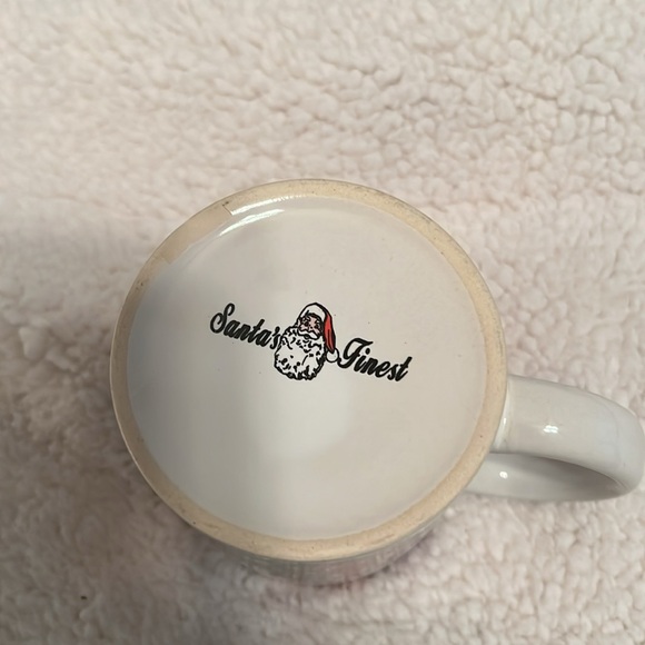 Colorful Gingerbread Mug - Picture 3 of 3